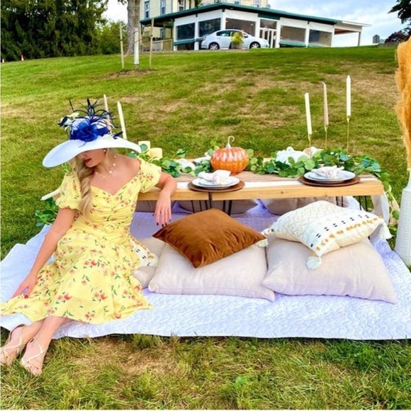 Paloma Blue Evie Sundress - Picture 10 of 10